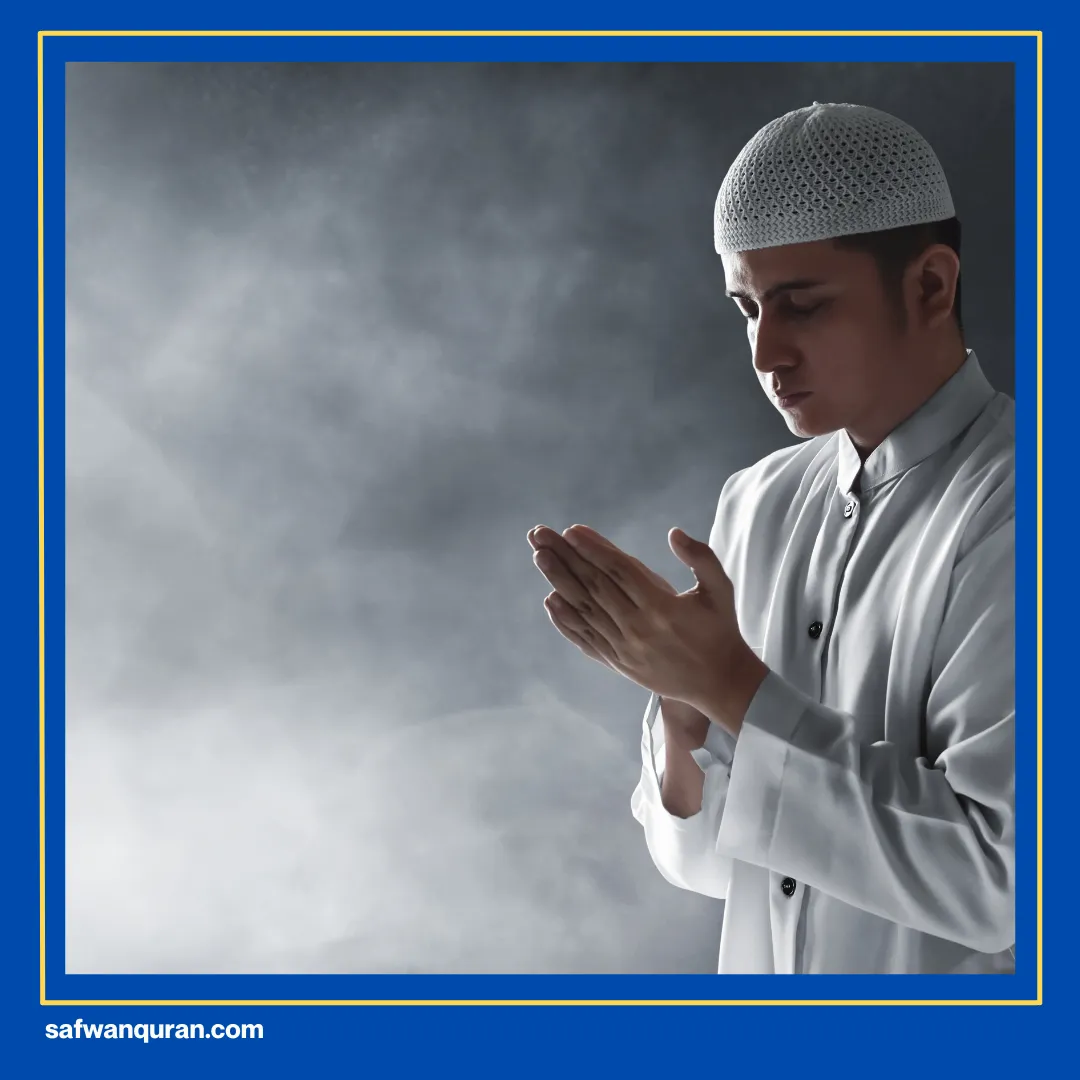 persiapan menyambut ramadhan