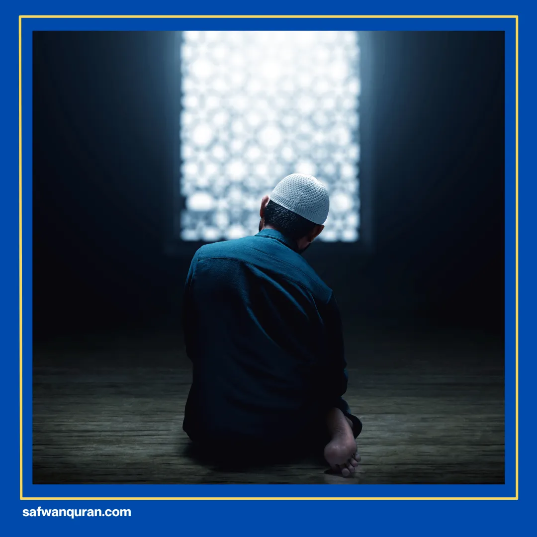 persiapan menyambut ramadhan