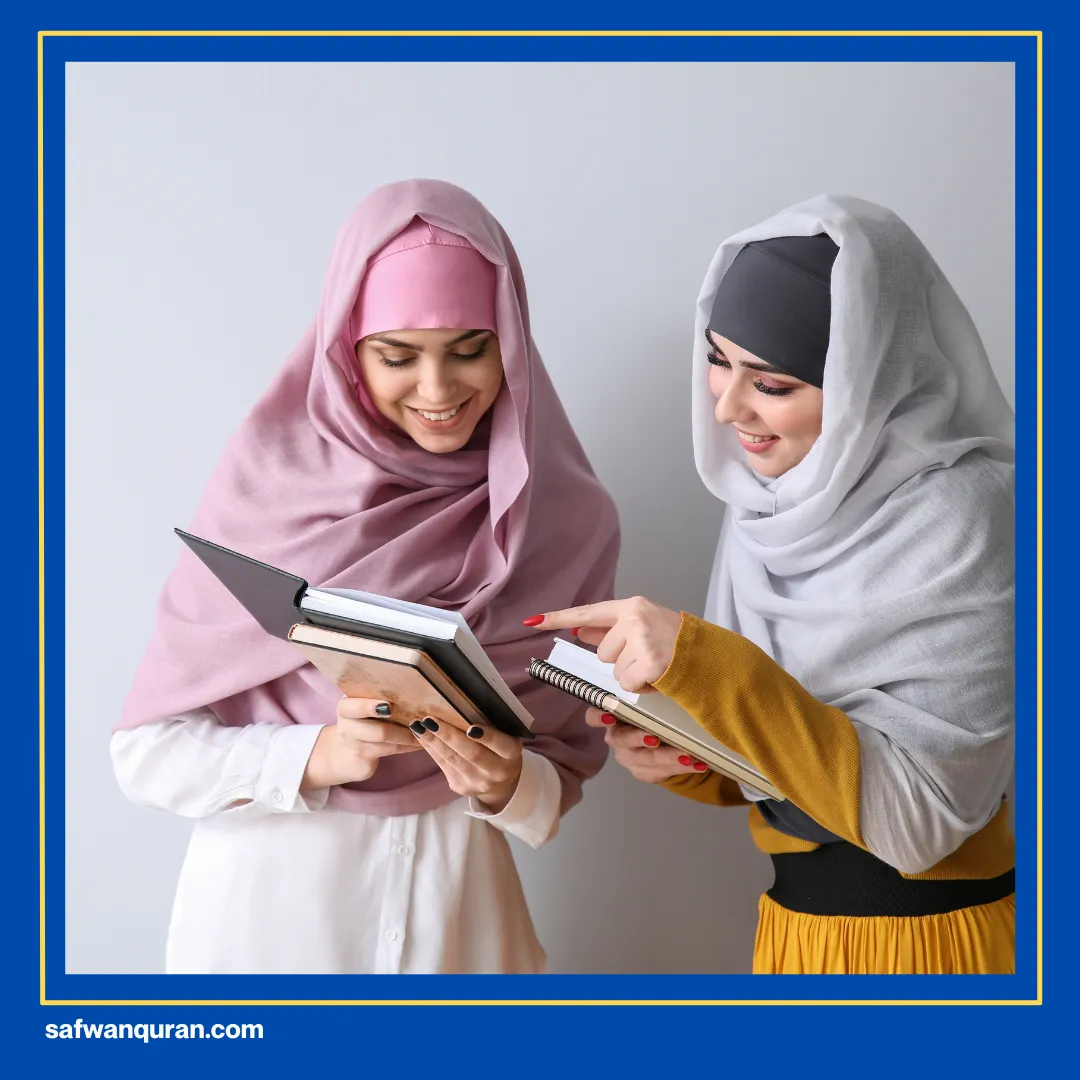 persiapan menyambut ramadhan