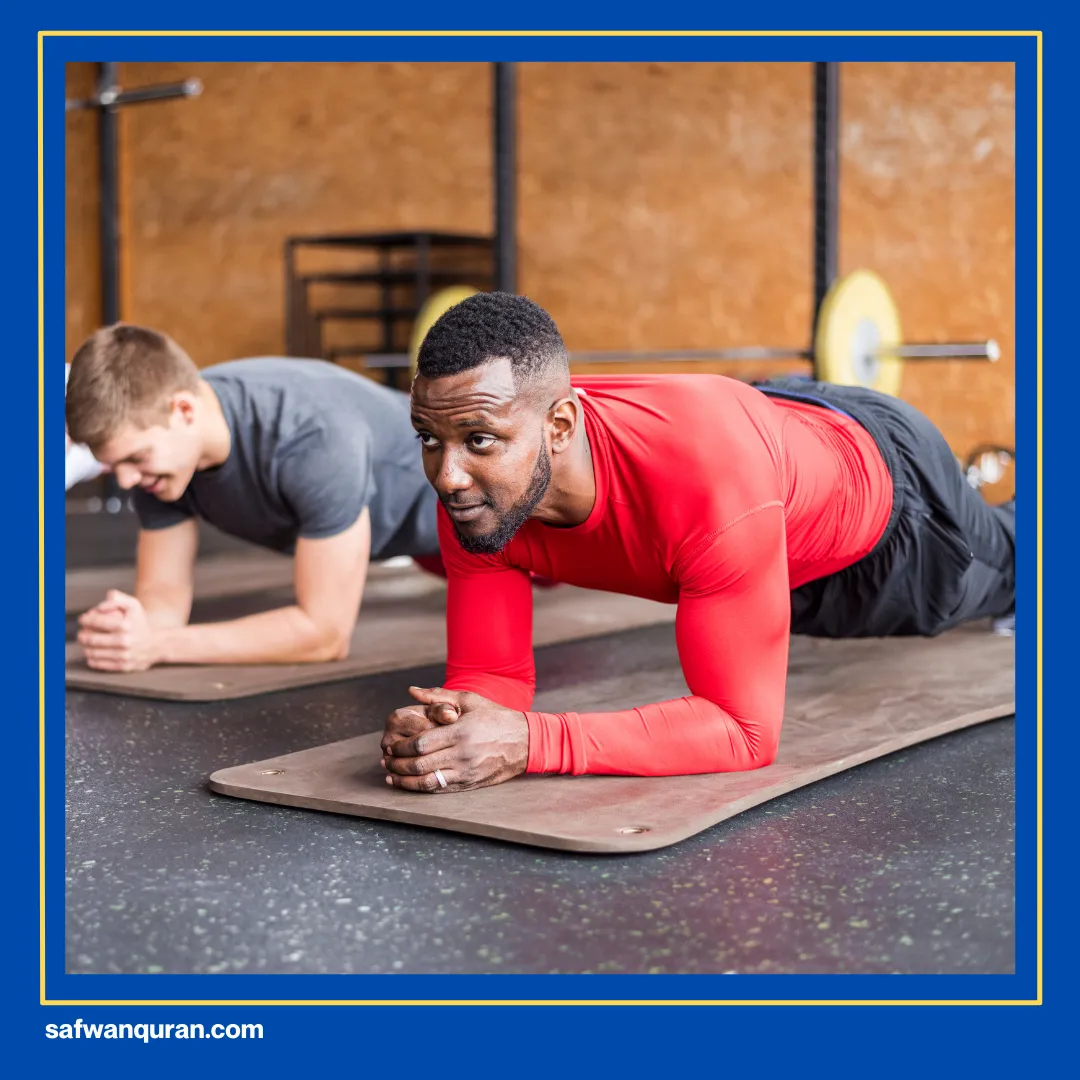 cara sehat ala rasulullah