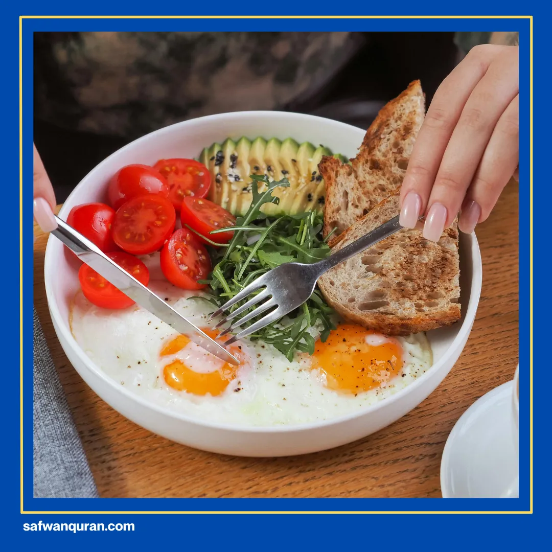 cara sehat ala rasulullah