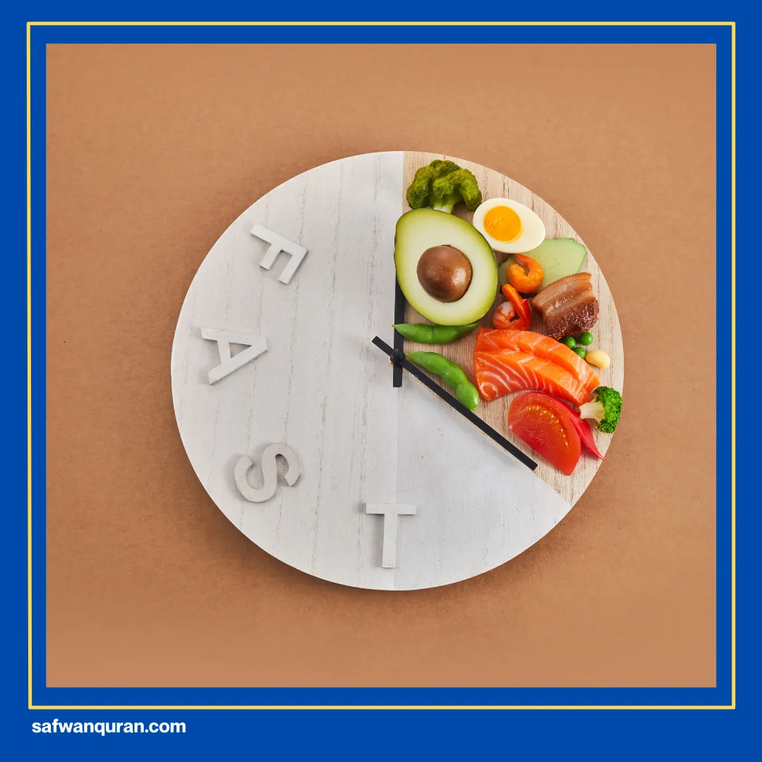 cara sehat ala rasulullah