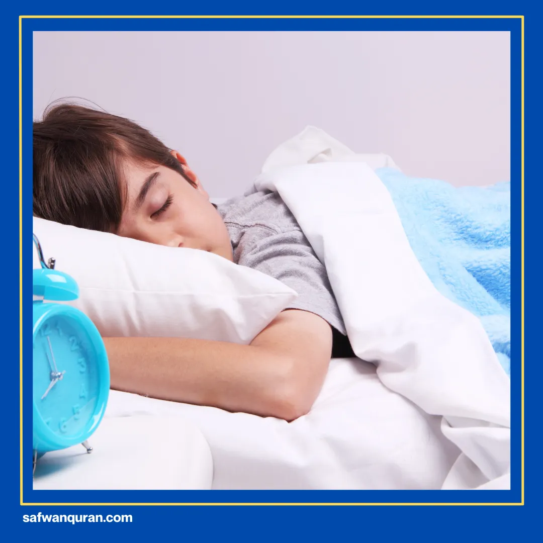 cara sehat ala rasulullah