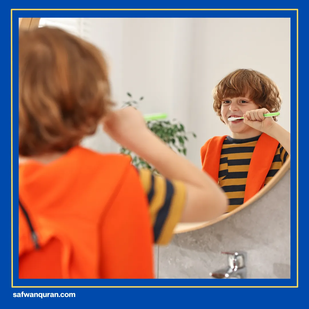 cara sehat ala rasulullah