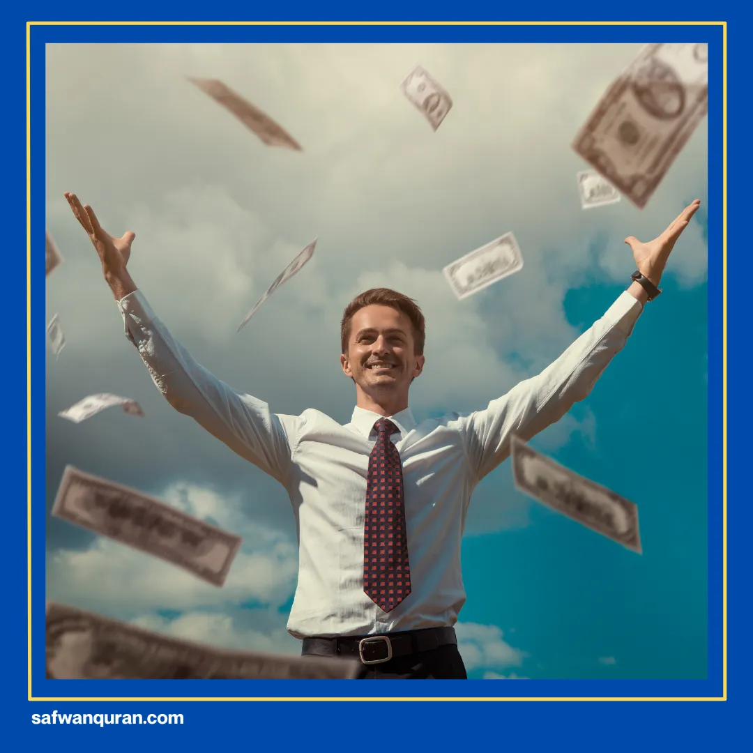 orang sholat tahajud