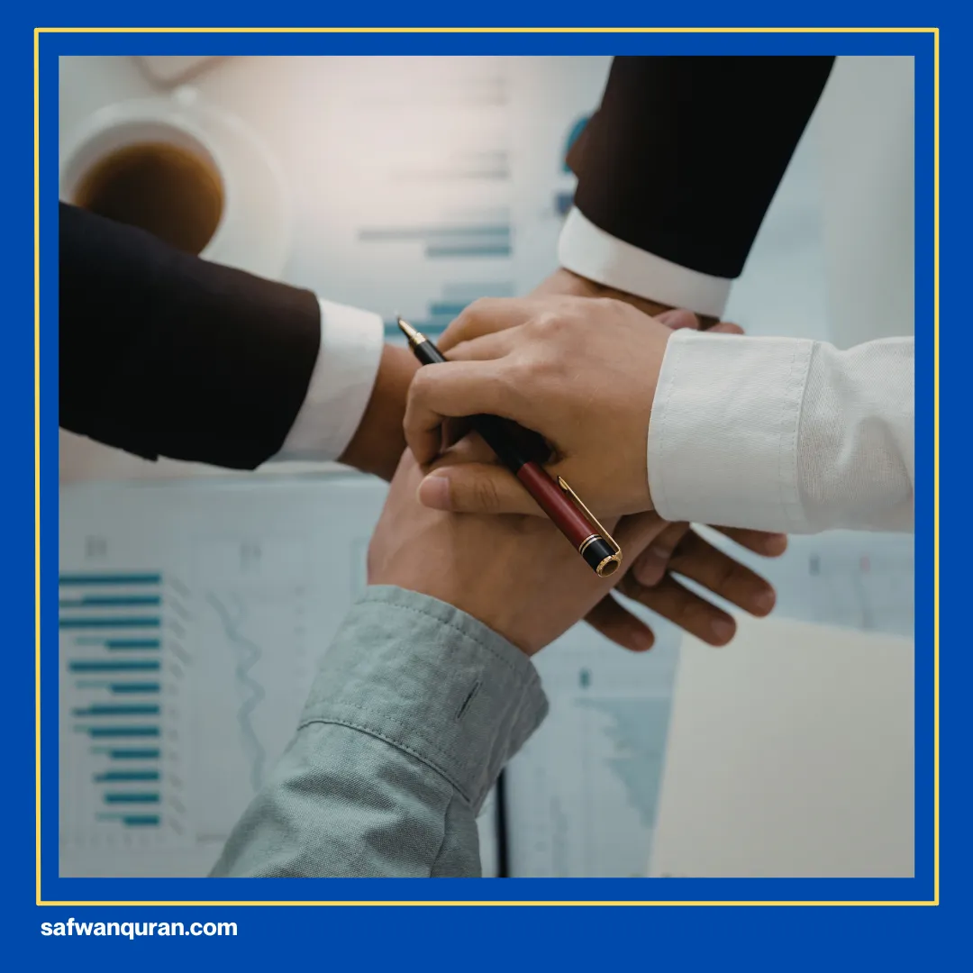 orang yang bertanggung jawab