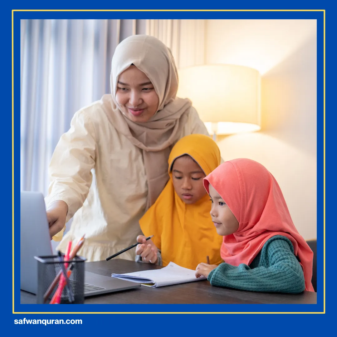 orang yang bertanggung jawab