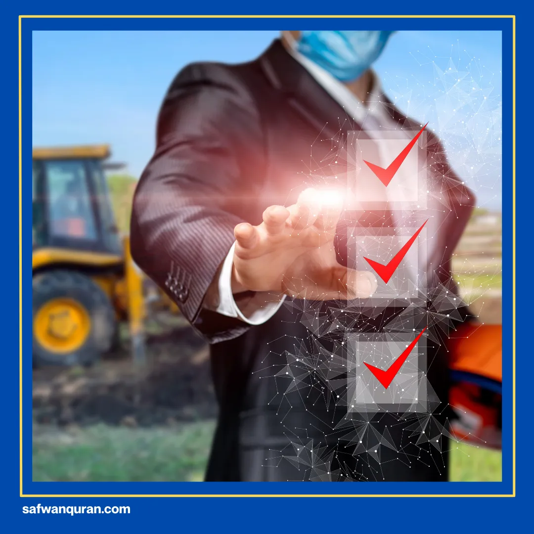 orang yang bertanggung jawab