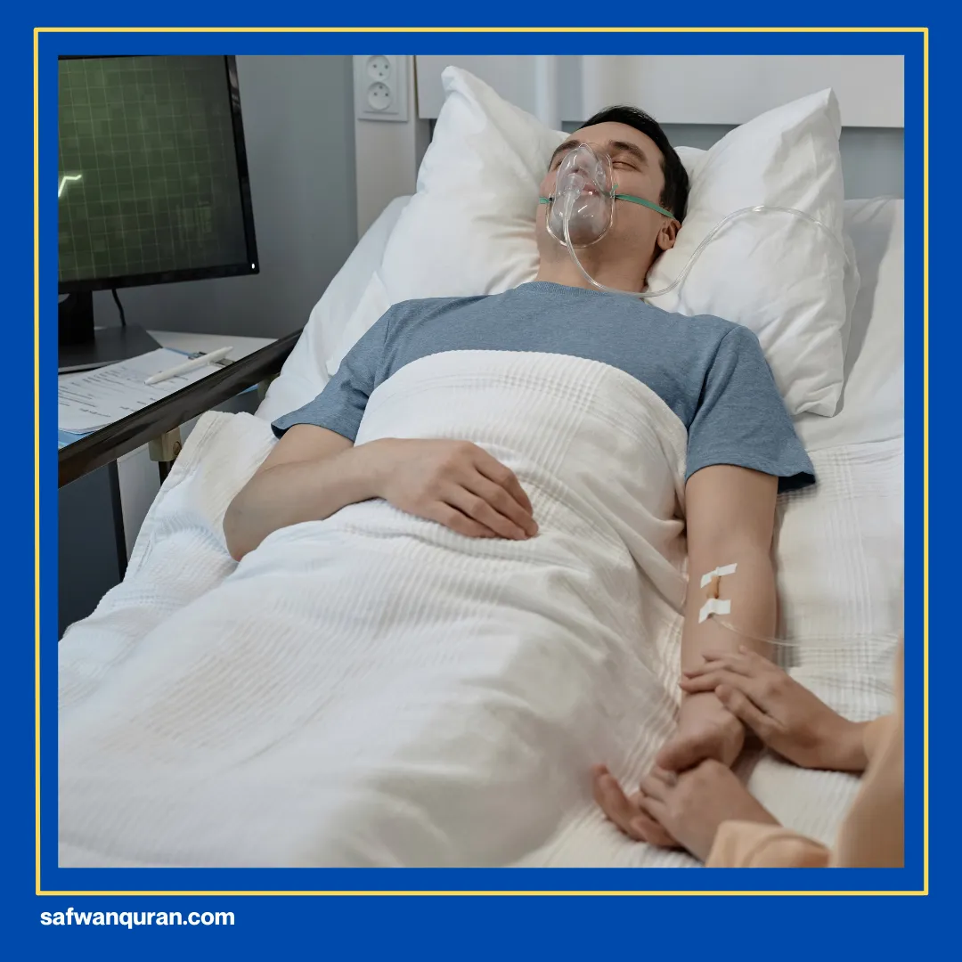 hanya doa yang bisa merubah takdir