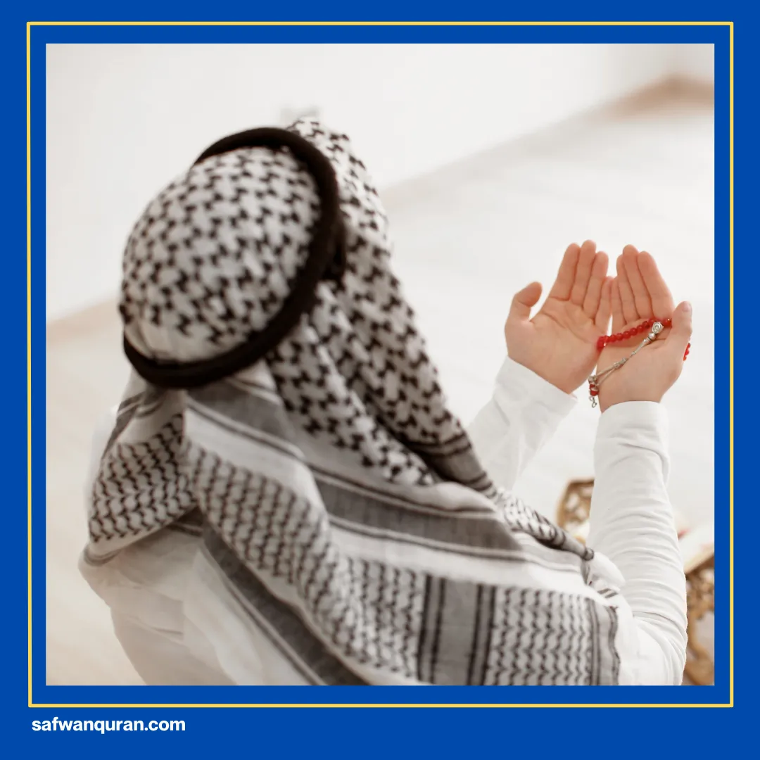 hanya doa yang bisa merubah takdir