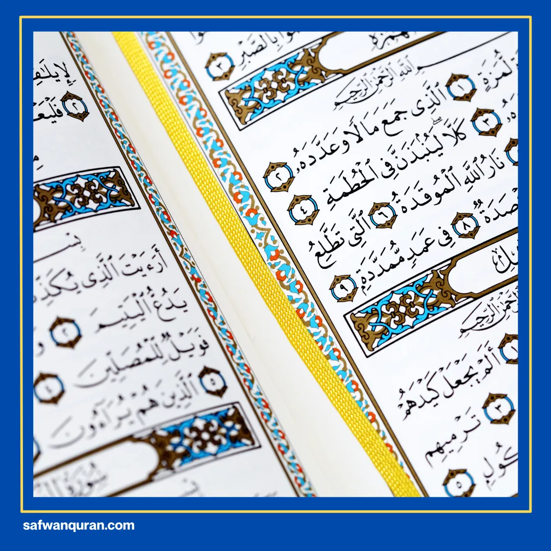 al quran terdiri dari berapa ayat