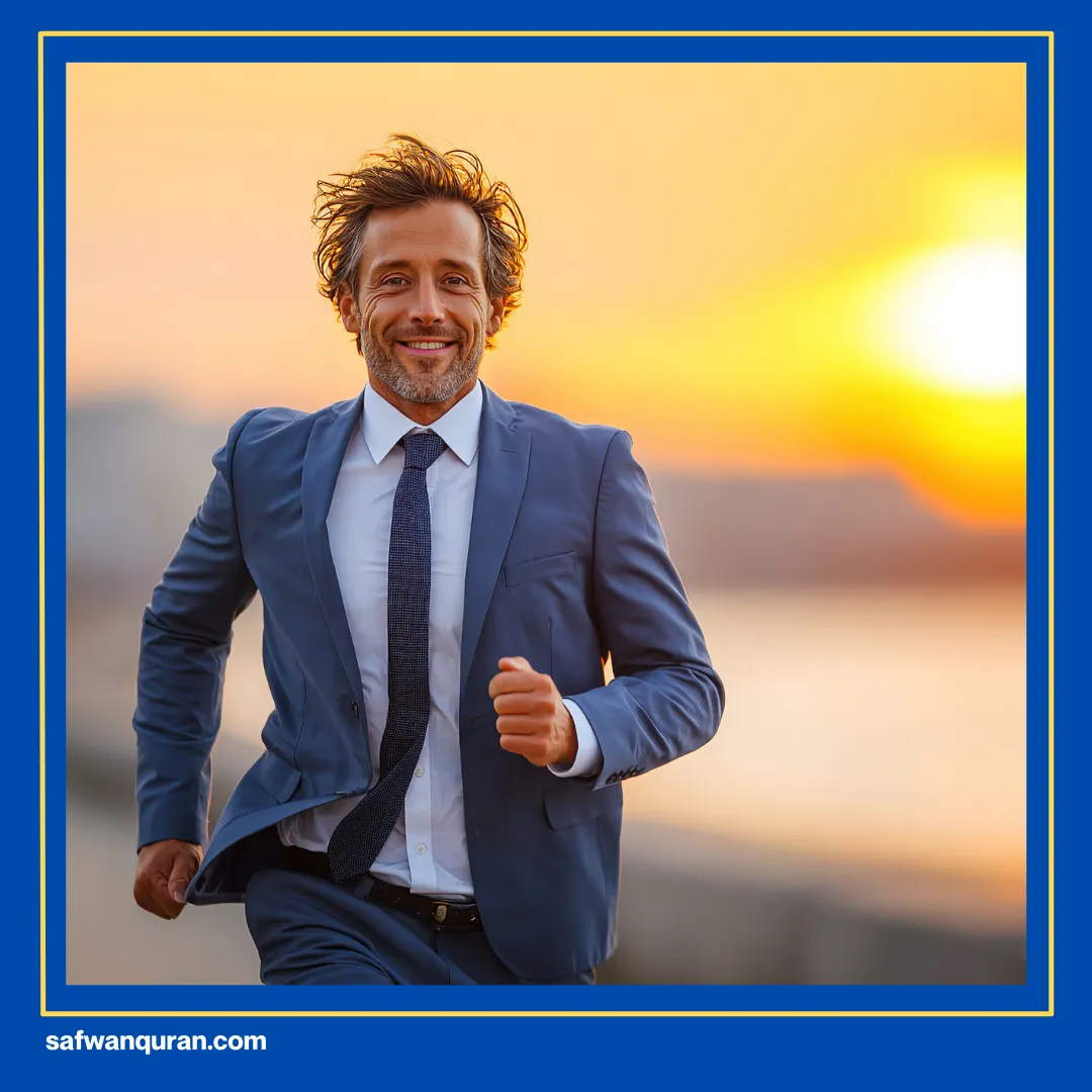 hadis semangat bekerja