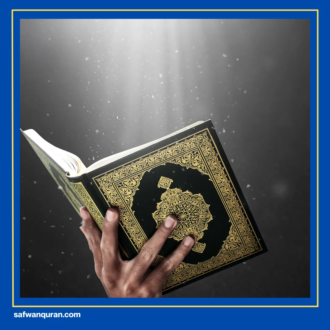 sejarah turunnya al quran secara singkat