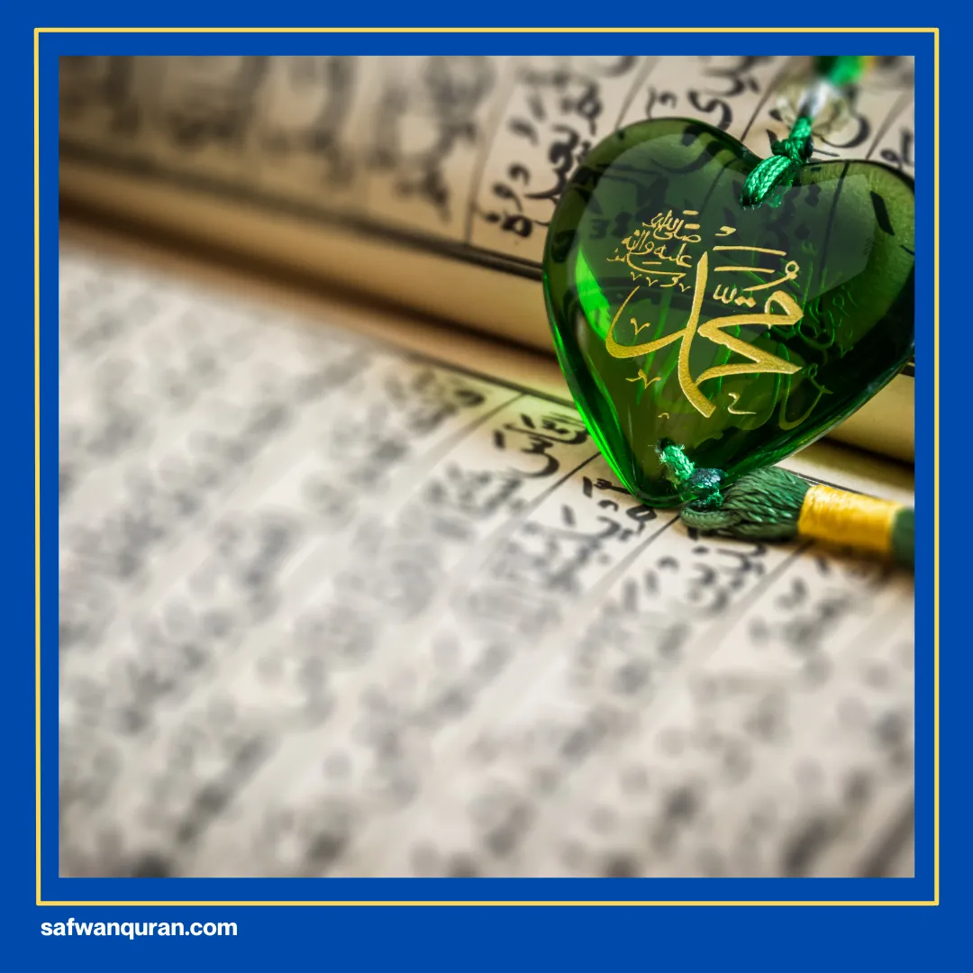 sejarah turunnya al quran secara singkat