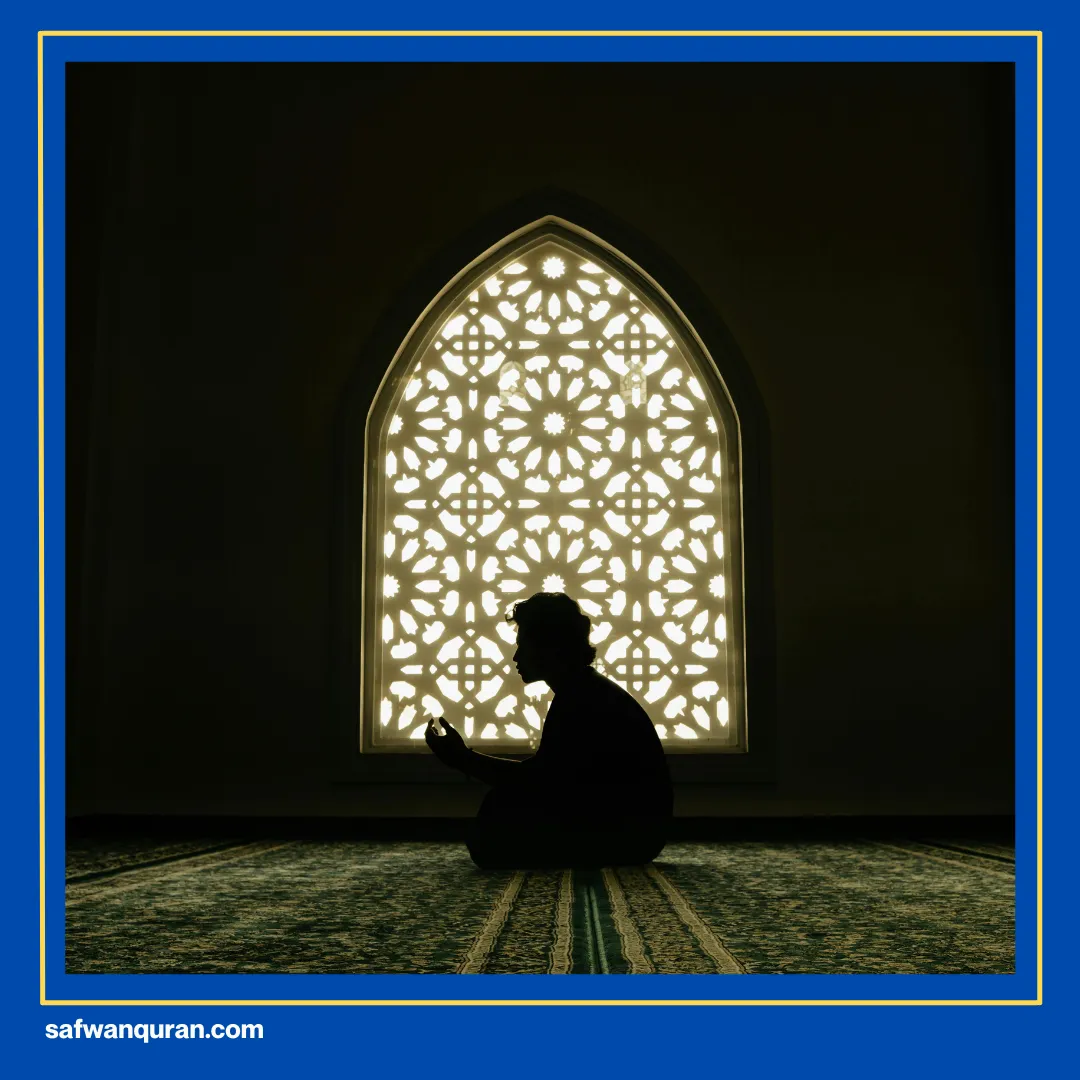 hadits pendek tentang puasa ramadhan