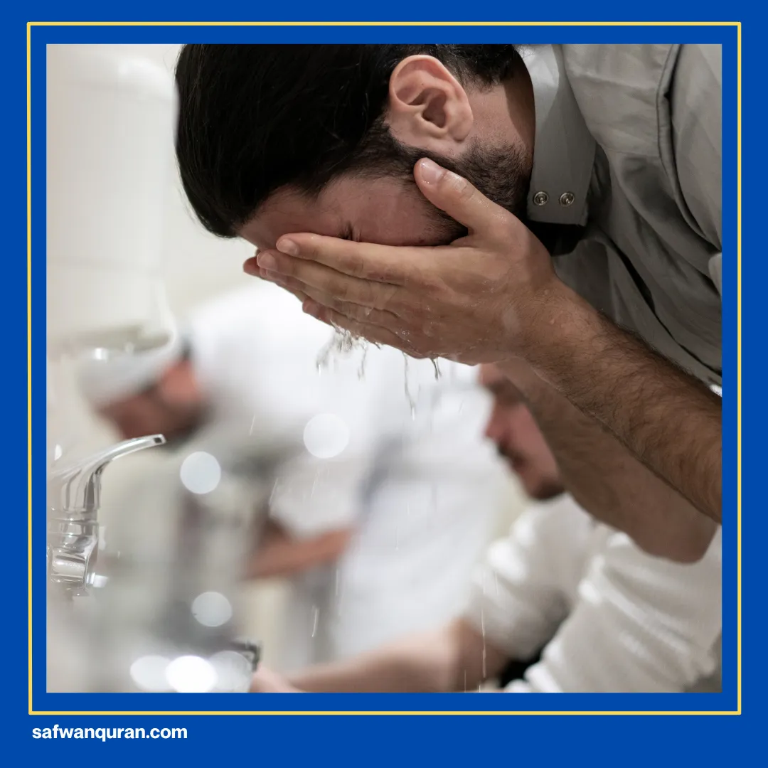 adab berdoa sesuai sunnah