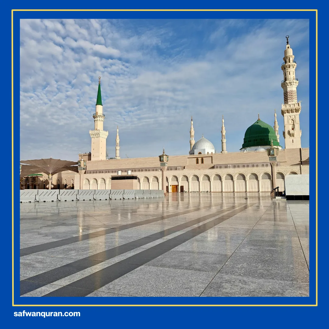 adab berdoa sesuai sunnah