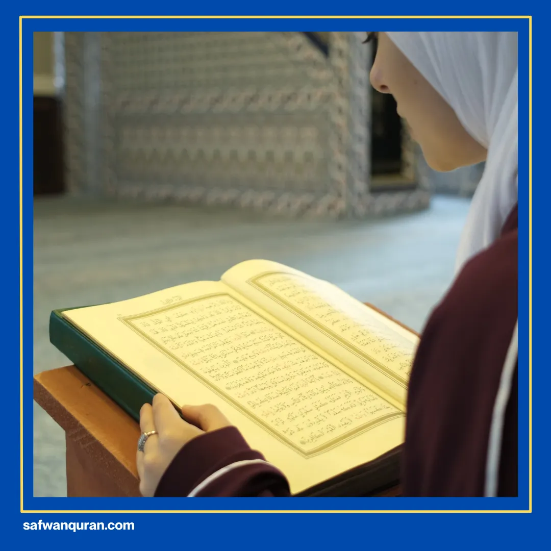 keutamaan membaca alquran di bulan ramadhan