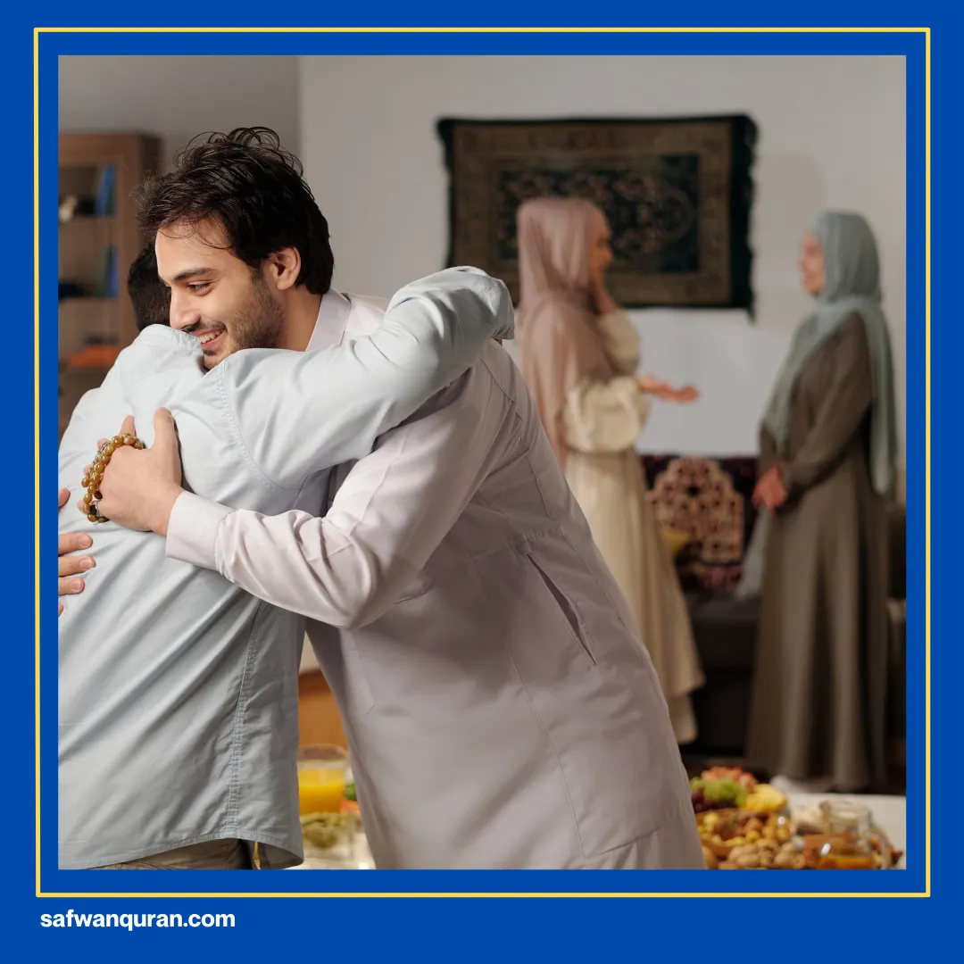 wasiat nabi muhammad