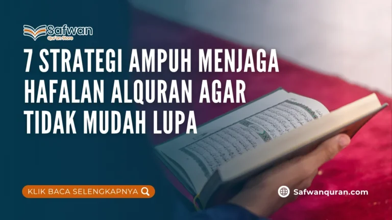 hafalan alquran