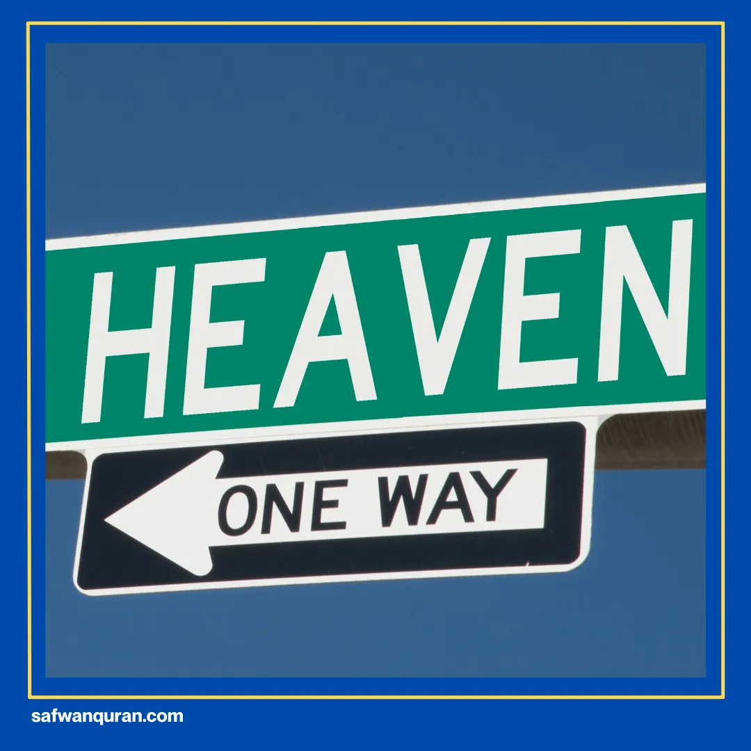 ayat tentang penyesalan orang yang sudah meninggal