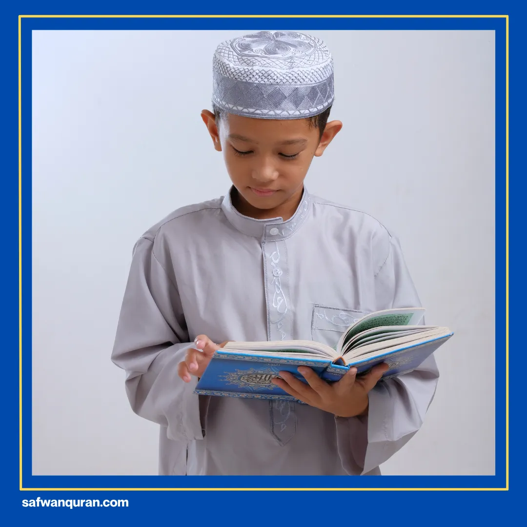 hafalan alquran