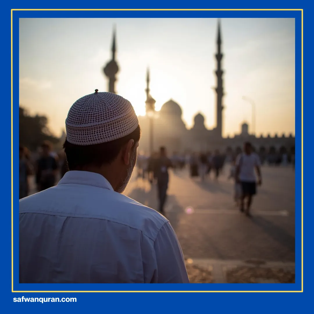 keutamaan shalat ashar berjamaah