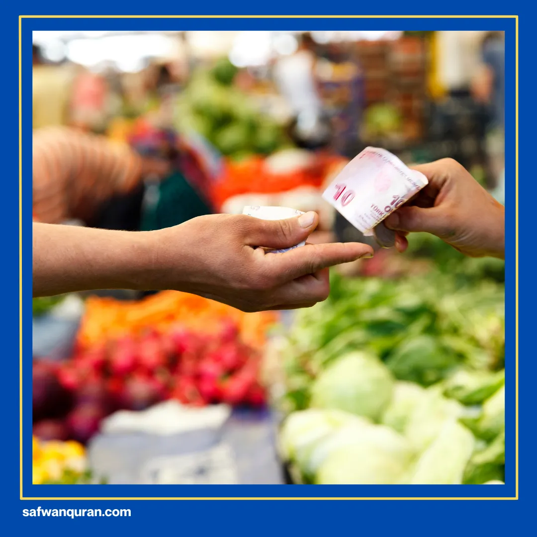 keutamaan shalat ashar berjamaah