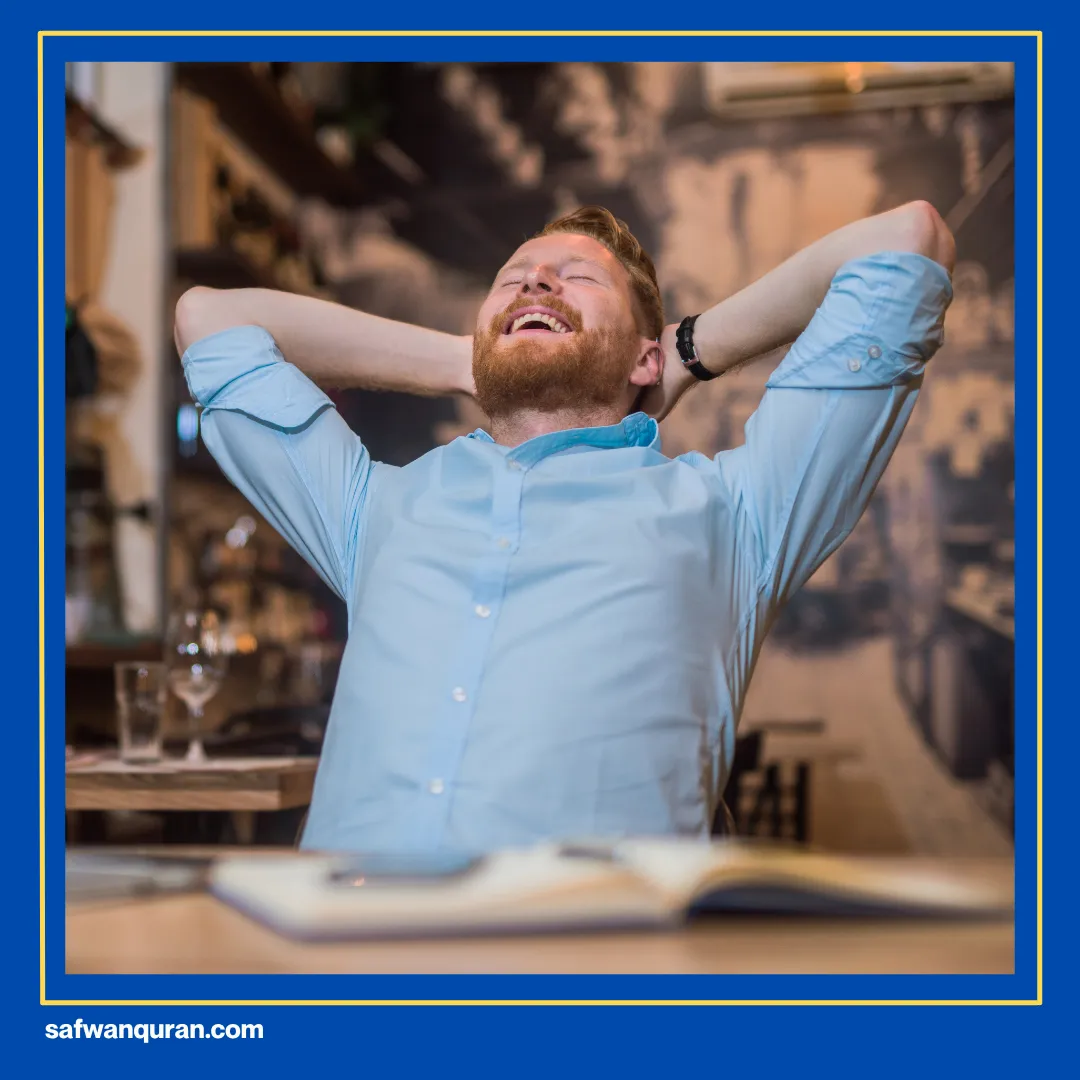 ayat alquran tentang bersyukur dan bersabar