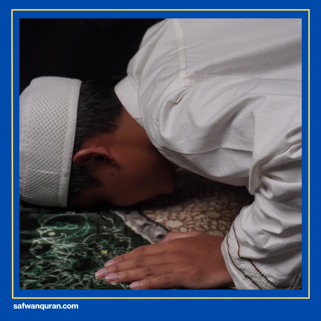 ayat alquran tentang bersyukur dan bersabar