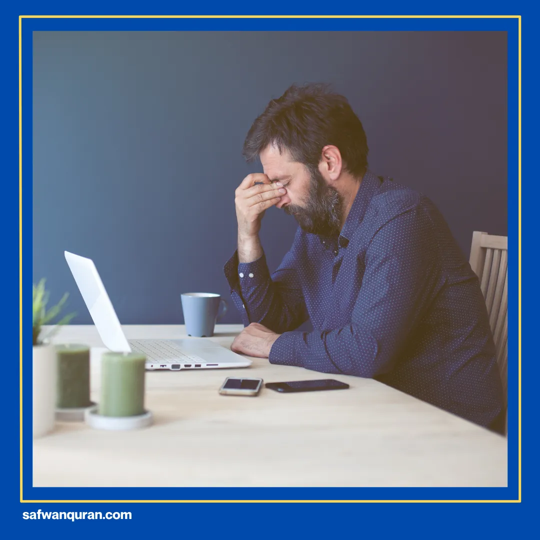 ayat alquran tentang bersyukur dan bersabar