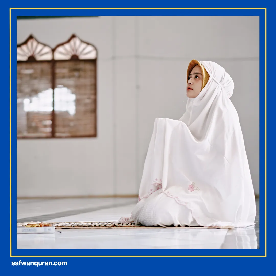 ayat alquran tentang bersyukur dan bersabar