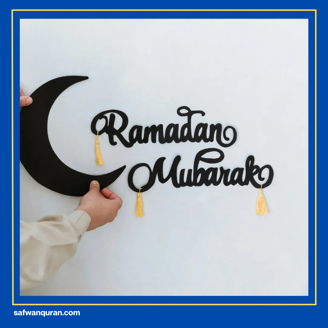 i'tikaf dilakukan pada waktu