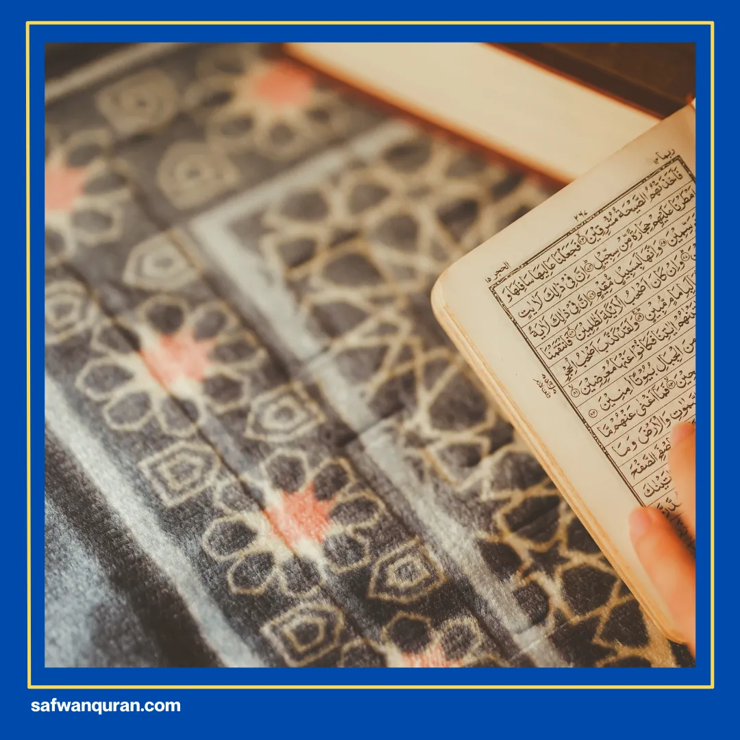 perbedaan makkiyah dan madaniyah