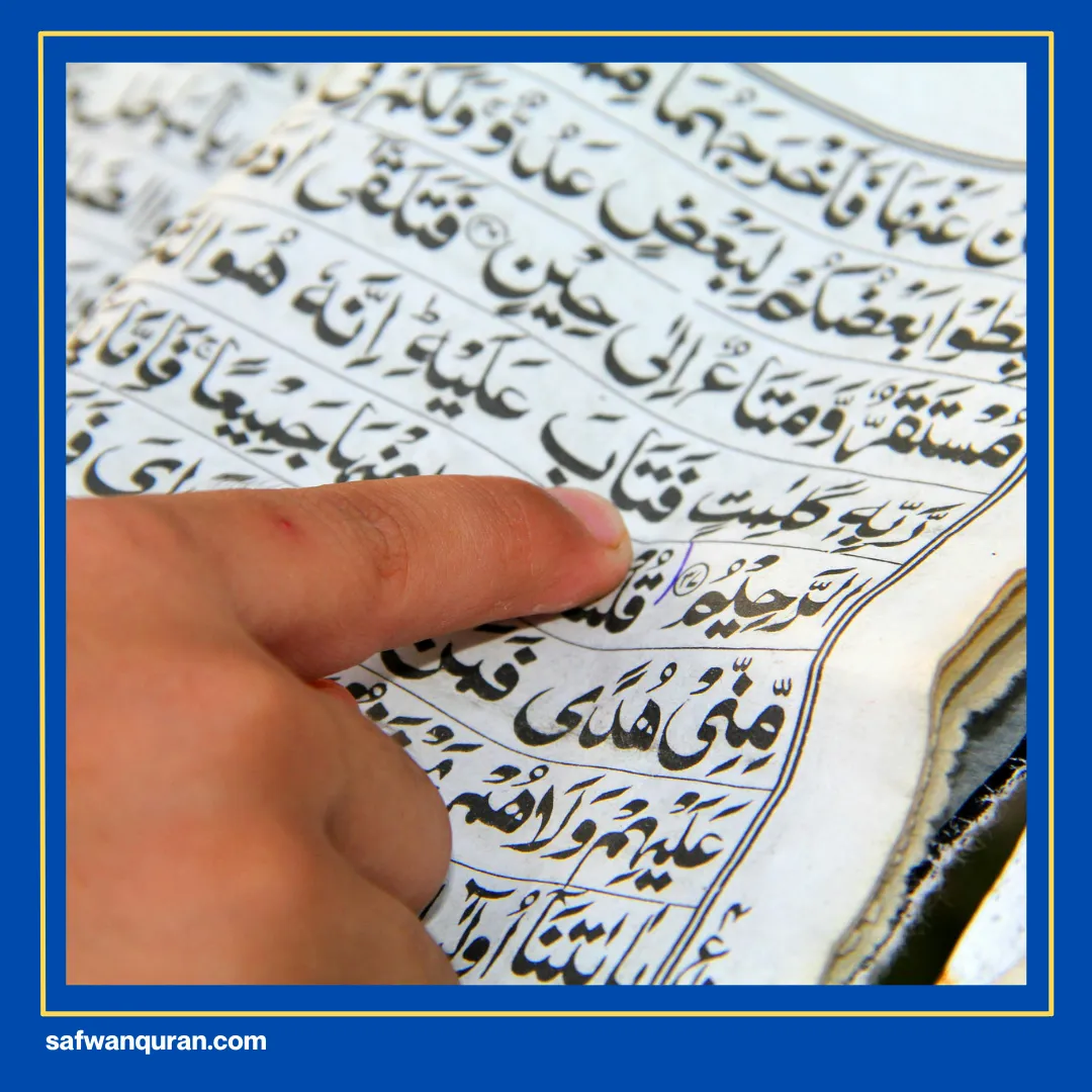 perbedaan makkiyah dan madaniyah