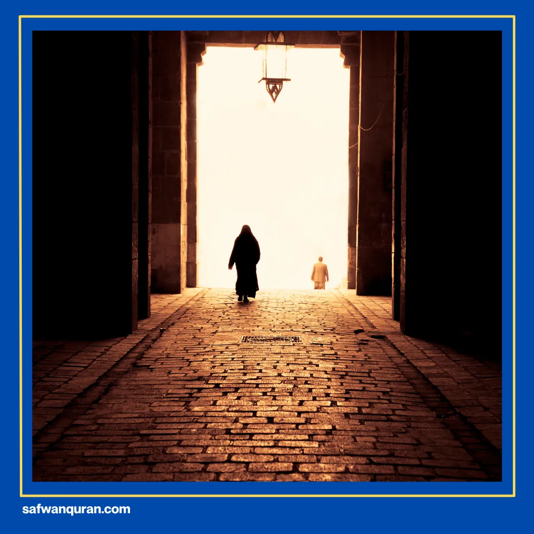 bukit pertemuan nabi adam dan hawa