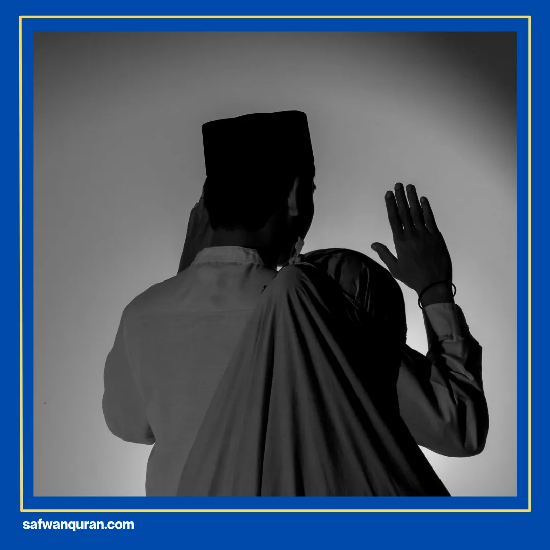 bukit pertemuan nabi adam dan hawa