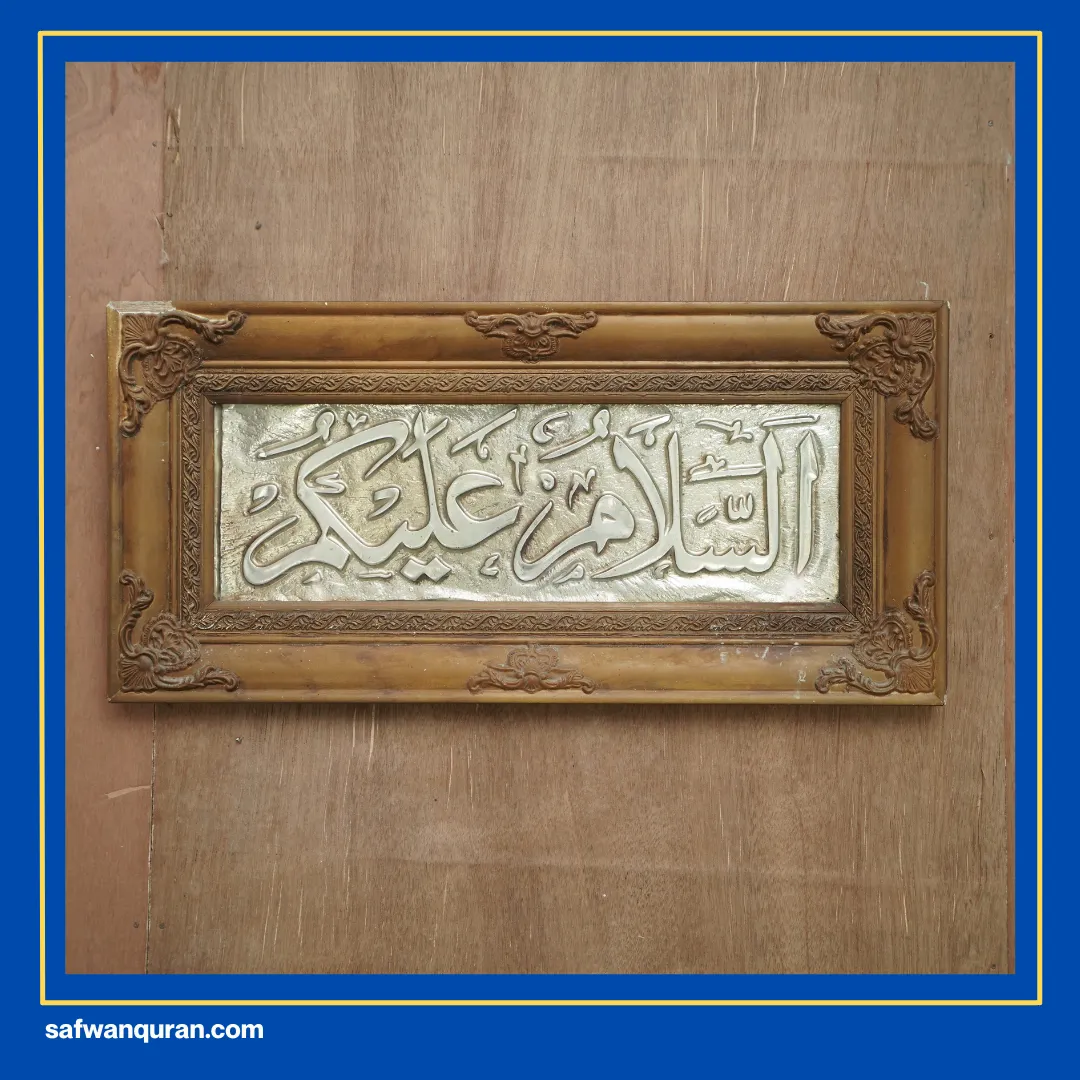 5 contoh perkataan yang baik