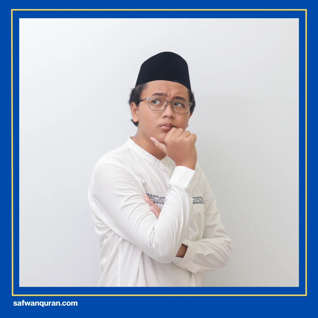 tingkatan berpikir dalam islam