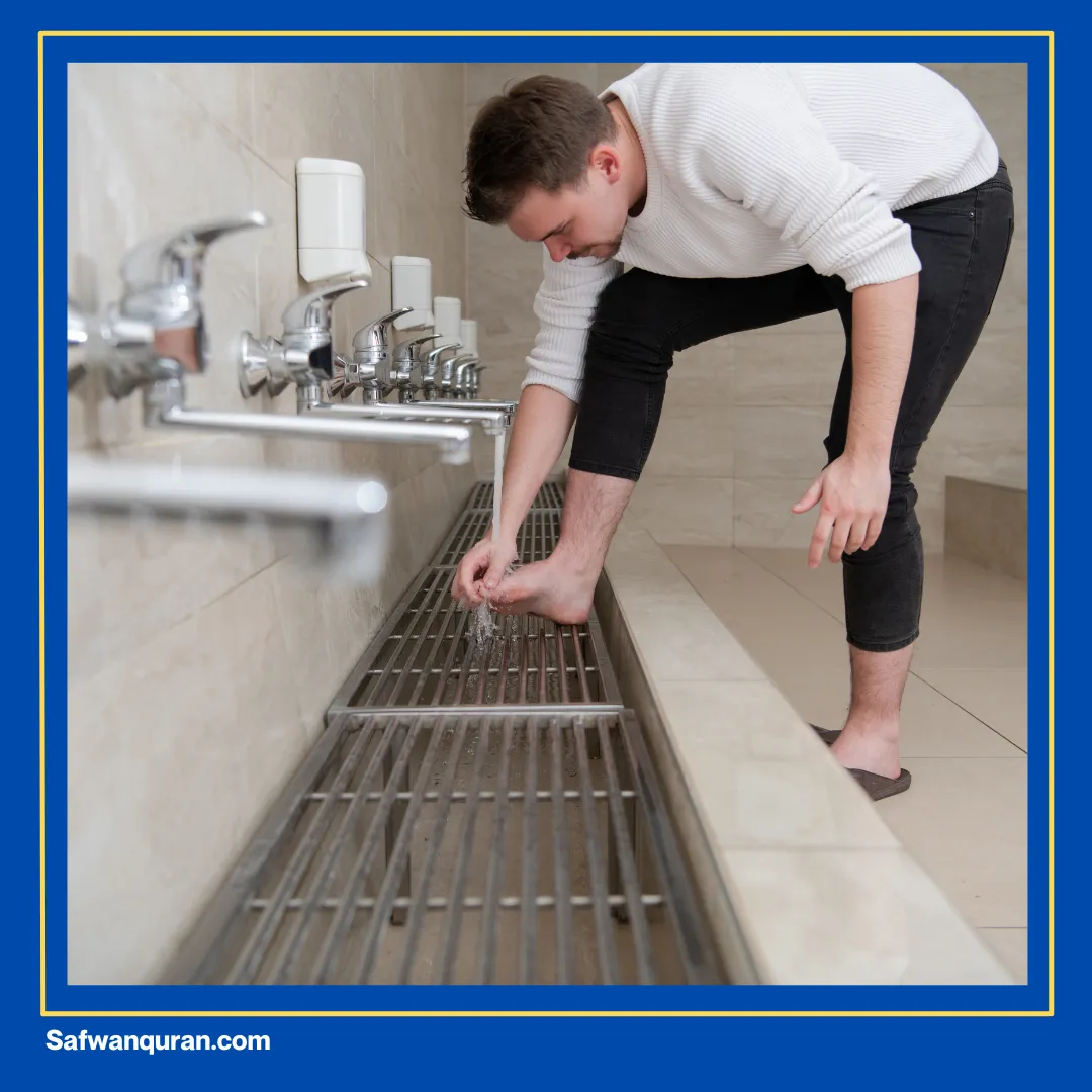 cara menahan amarah dalam islam