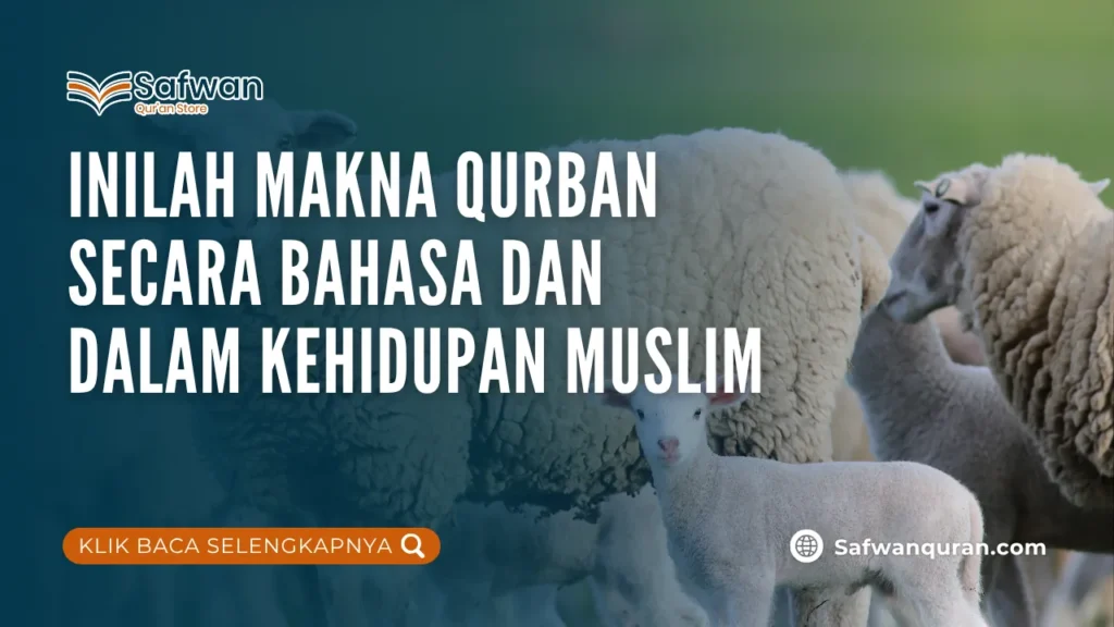 makna qurban