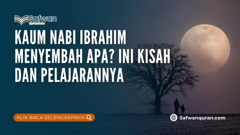 kaum Nabi Ibrahim