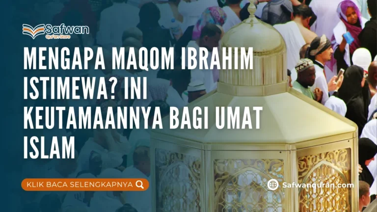 maqom ibrahim
