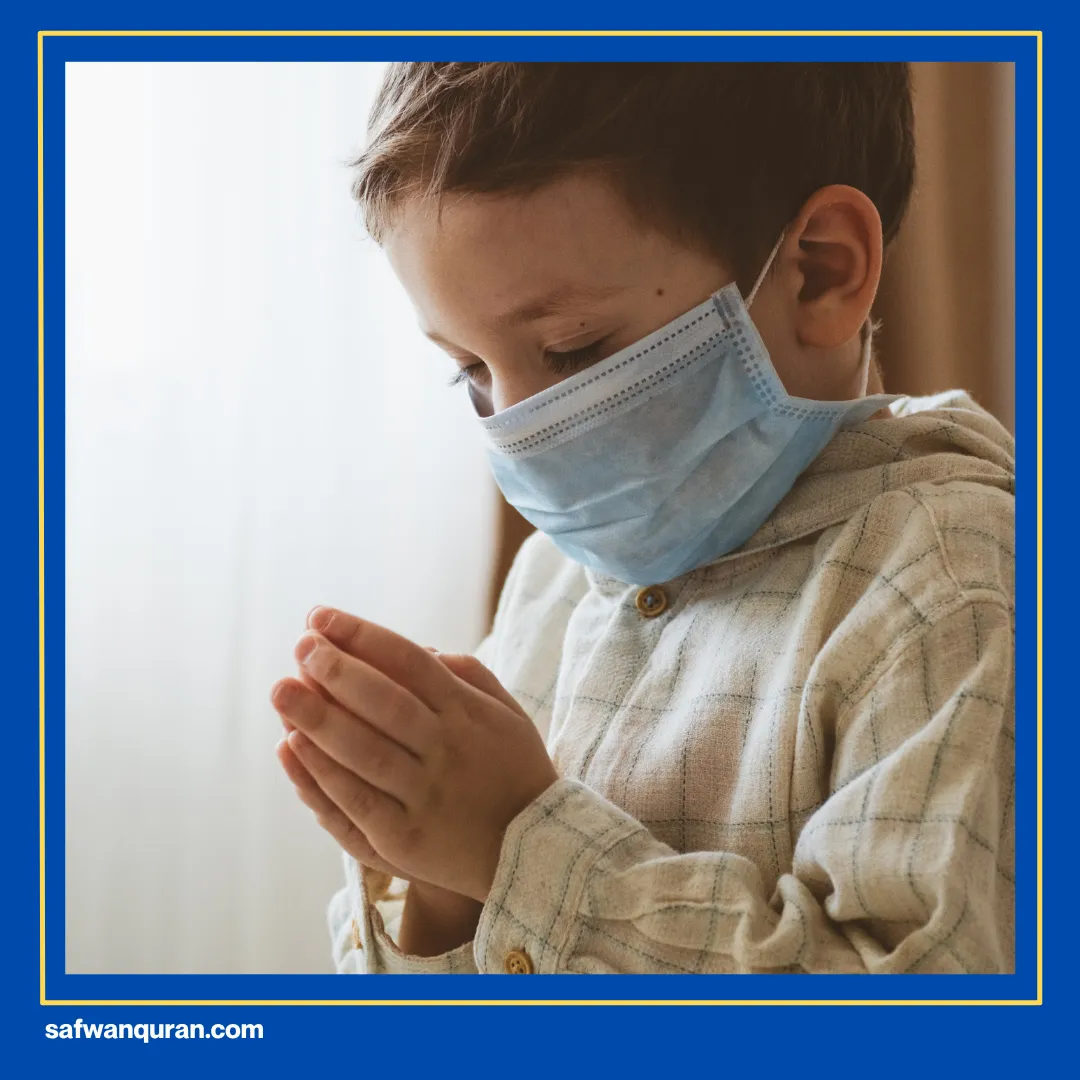 manfaat menjenguk orang sakit