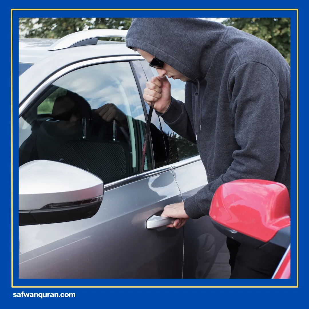 malaikat pendamping manusia