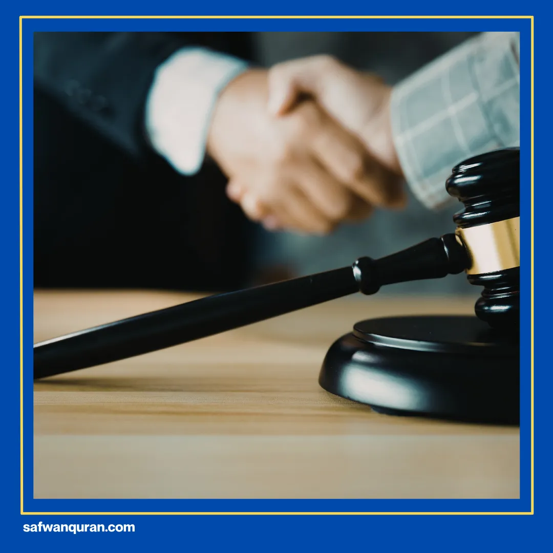 ayat dan hadits tentang menepati janji