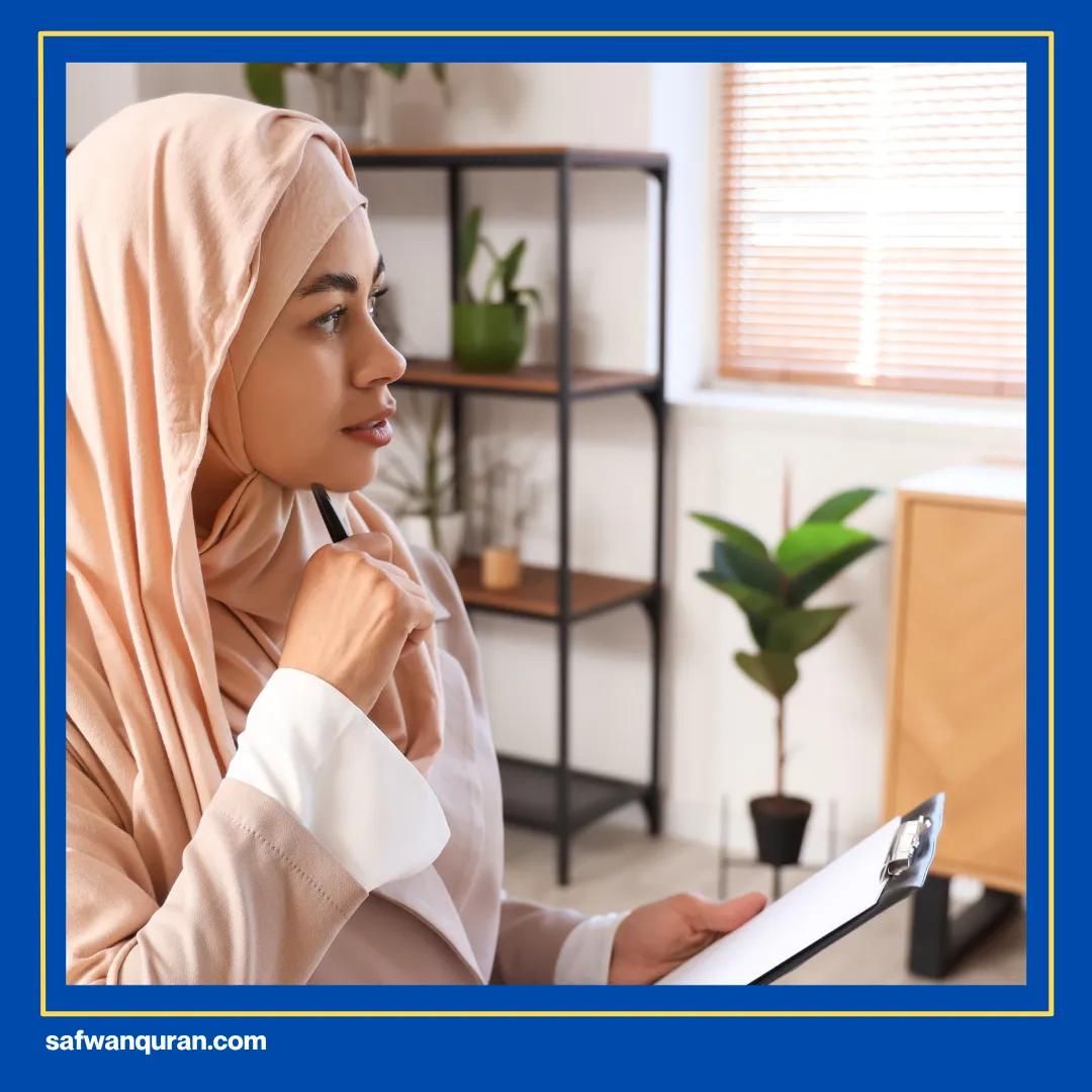 sabar dalam berdagang