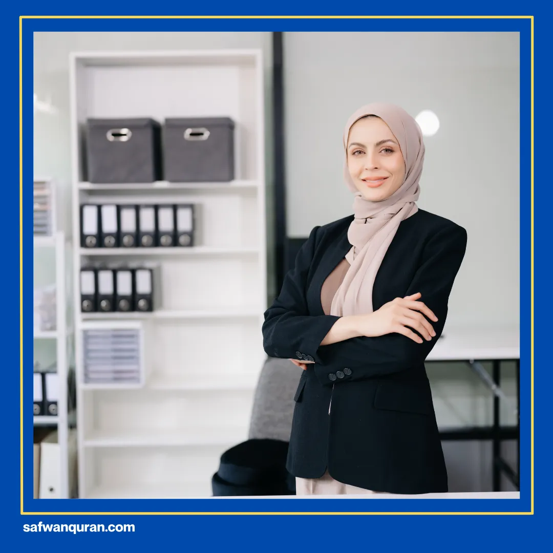 sabar dalam berdagang