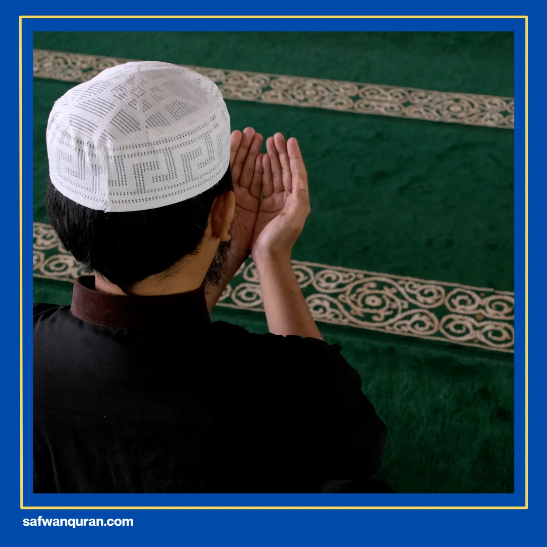 kalimat mendoakan orang lain