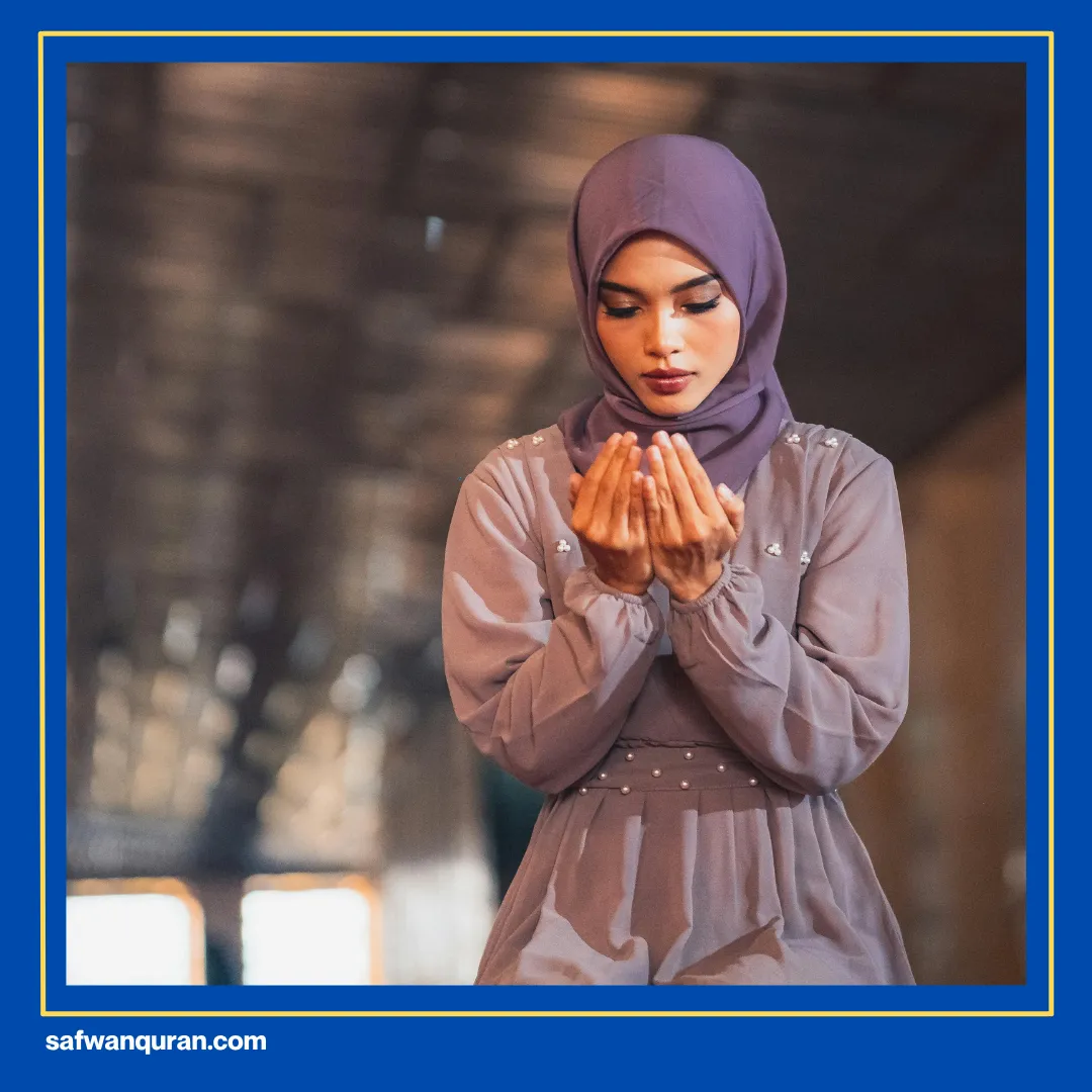 kalimat mendoakan orang lain